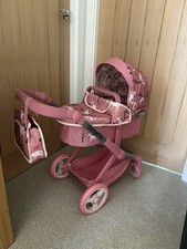 Cosatto Dolls Pram