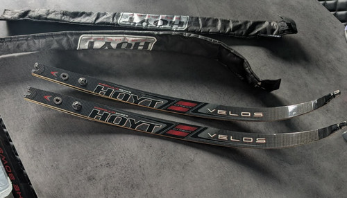 Hoyt velos formula recurve - hoyt,