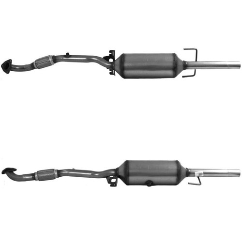 Approved catalyst sic dpf - approved,