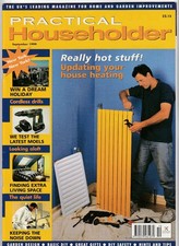 Practical Householder Magazine