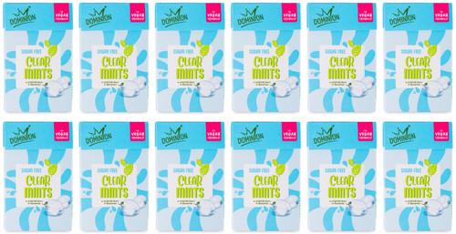 Dominion sugar free - dominion, sugar-free