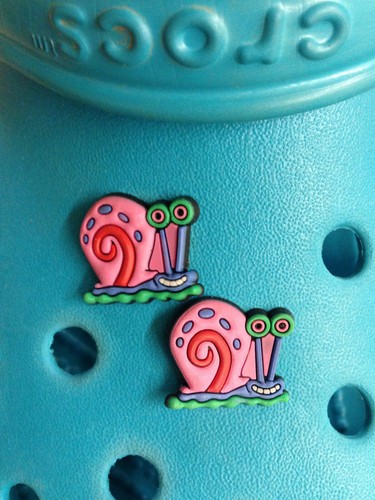 Gary the snail spongebob - gary,