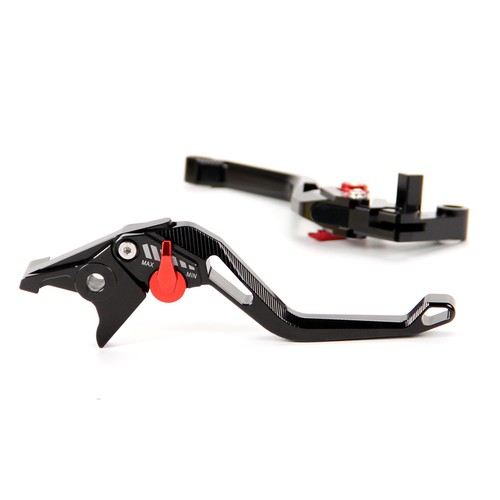 Machined brake clutch levers - clutch,