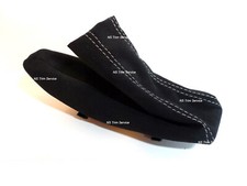 BMW 3 E92 E93 E91 M3 E92 E90 ALCANTARA HANDBRAKE COVER M PERFORMANCE TRIM GAITER