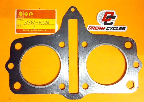 Nos genuine suzuki gs450 - genuine,