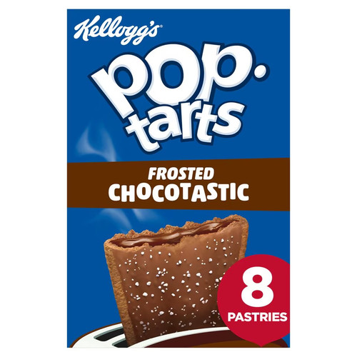 Kellogg pop tarts - pop,