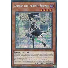 MP23-EN229 Arianna the