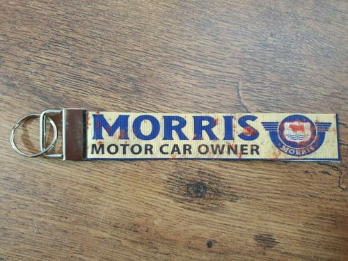 Morris cars logo minor - logo, marina