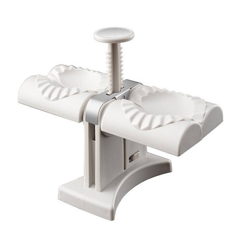 Household double head - double,