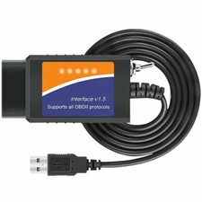 Forscan elm327 usb - forscan,
