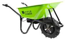 Zipper Electric Wheelbarrow