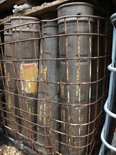 Ammo box tube 105 large - 105,