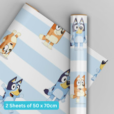 Birthday Wrapping Paper |