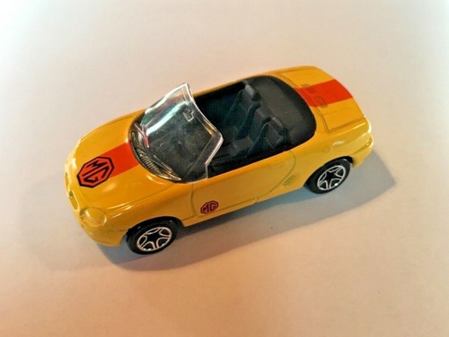 Matchbox mgf 066 mbx 98 - matchbox, #066