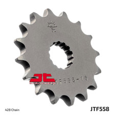 JT Front sprocket 14T Fits