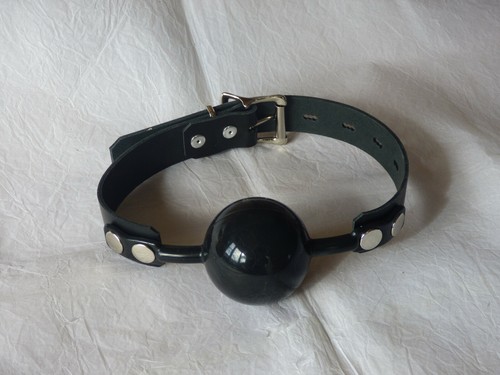 Real leather 48mm - leather,