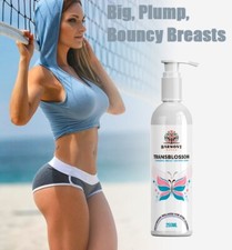 TransBlossom Feminine Breast