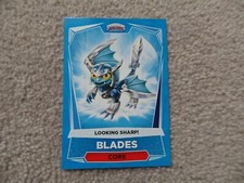 Skylanders Trap Team Topps