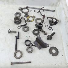 Yamaha XT 350 55V EZ:91 Screws