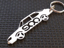Keyring For SAAB 900 TURBO