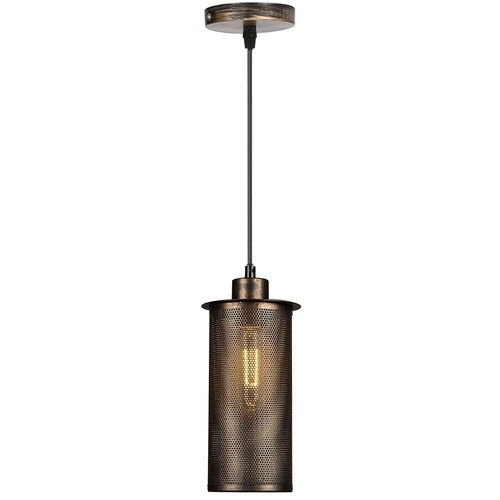 Industrial pendant light - pendant,