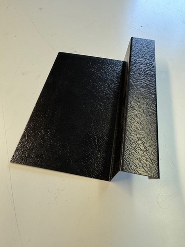Metal drip flashing 2 - –, 2.5m