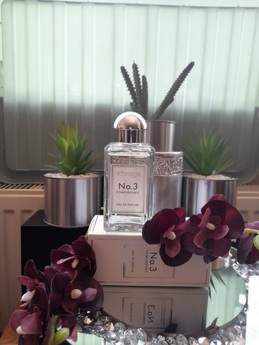 Fragrance pomegranate - fragrance,
