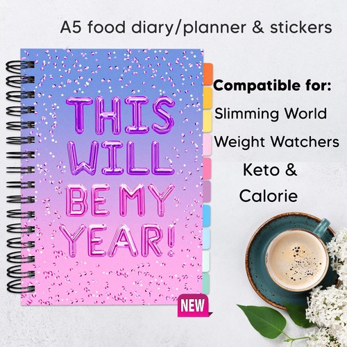 Food diet diary - food,