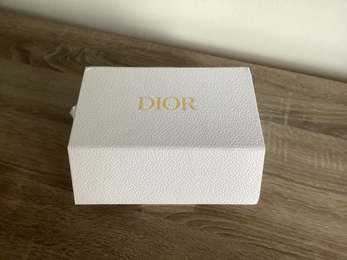 Dior gift box with - dior,