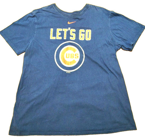 Nike chicago cubs mlb - chicago,