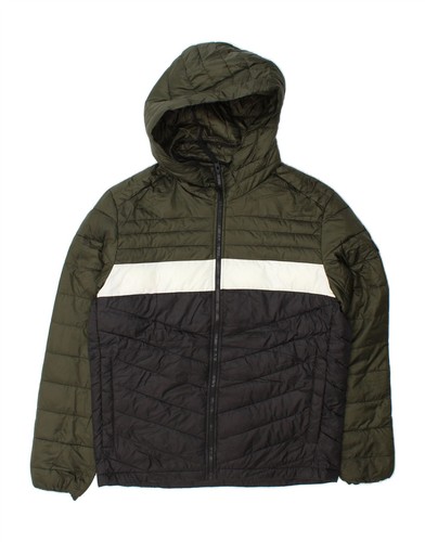 Jack jones mens hooded - &,