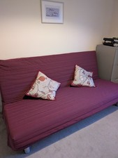 Beddinge IKEA Sofabed With