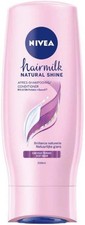 Nivea Hair Milk Natural Shine
