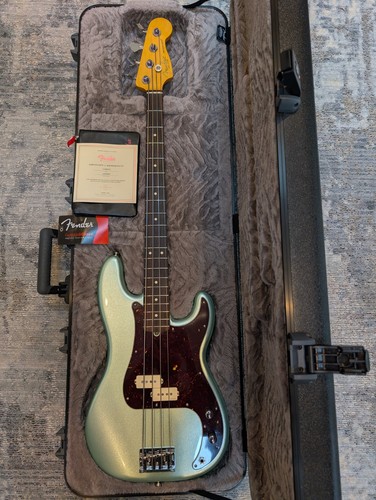 Fender american professional - fender,