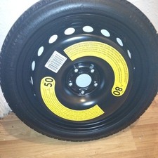 Genuine Audi A4, 19 Inch Space
