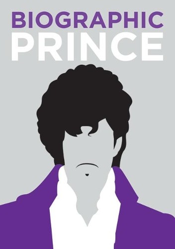 Prince great lives - lives, graphic