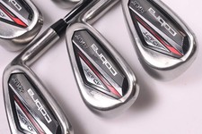 Cobra DS-Adapt Max Irons /