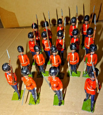 Britains  -  Vintage Group of