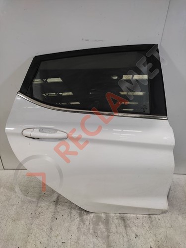 Ford fiesta mk8 2019 - fiesta,