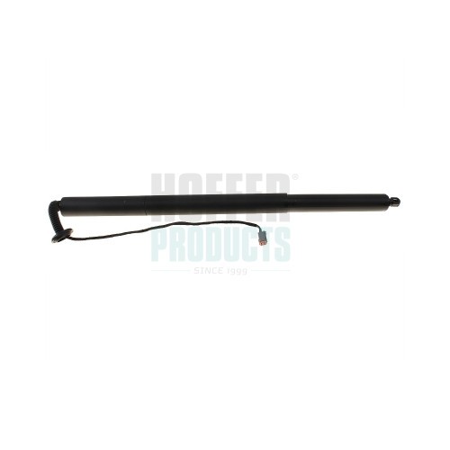 Hoffer gas spring tray - gas,