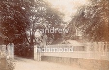 Berden Essex Social History