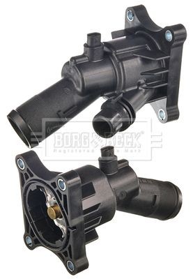 Borg beck thermostat - &,