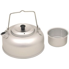 MFH Tea Kettle with Tea