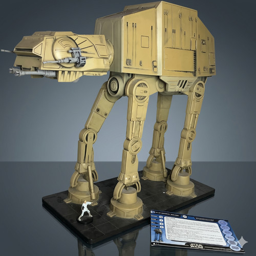 Vintage star wars miniatures - vintage,