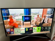 SAMSUNGT32E390SX32inchSMART HD TV