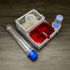 Ant Farm Flat Independent Room