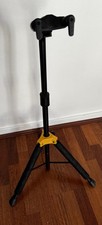 Hercules Guitar Stand