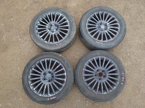 Set genuine ford - ford, focus
