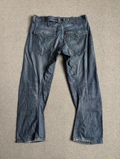 Vintage Levi’s Engineered