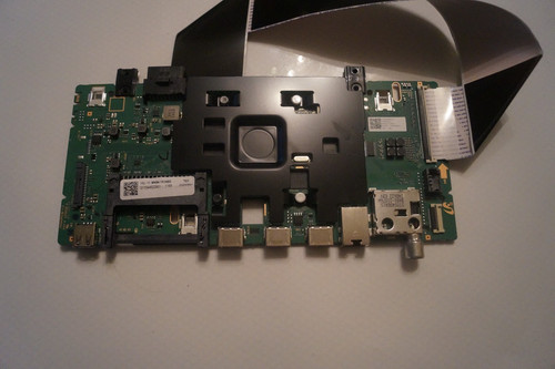 Main board bn41 03231a - main, bn41-03231a